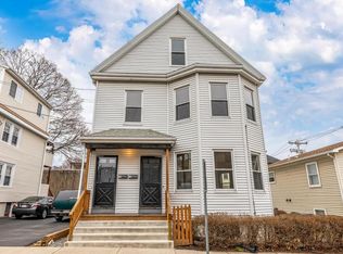 16-18 Cheever St, Chelsea, MA 02150