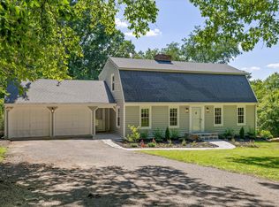 117 Grayson Rd, Signal Mountain, TN 37377