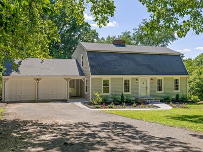 117 Grayson Rd, Signal Mountain, TN, 37377