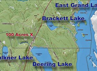 1694 U.S. Rte 1, Orient, ME 04471