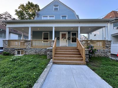 18 Edgewood Street, White Plains, NY, 10605