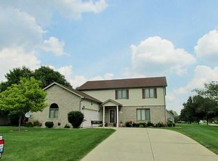 1700 N Brighton Rd, Muncie, IN 47304