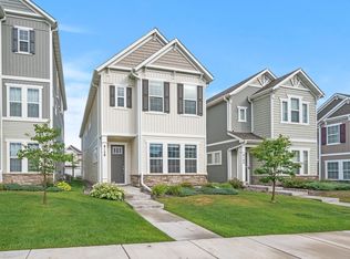 8158 Balsam Ln N, Maple Grove, MN 55369