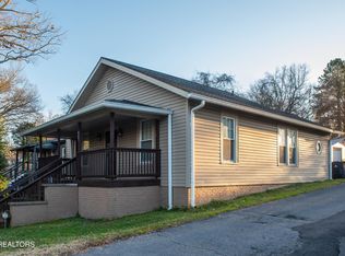 4301 SW Coffey St, Knoxville, TN 37920