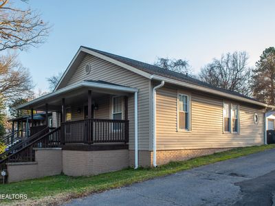 4301 SW Coffey St, Knoxville, TN, 37920