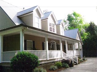 742 Booster Club Rd, Bainbridge, GA 39819