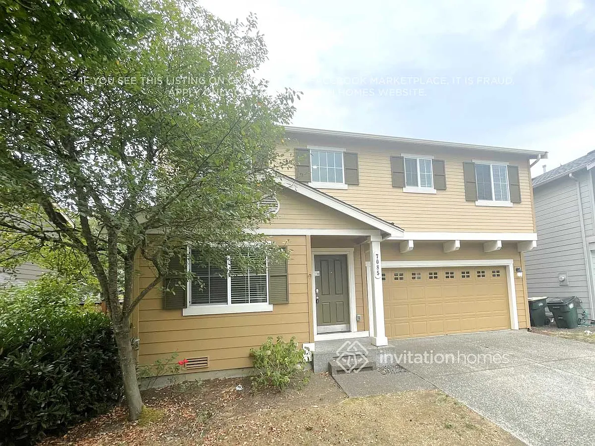 Building Photo - 7085 Flute St