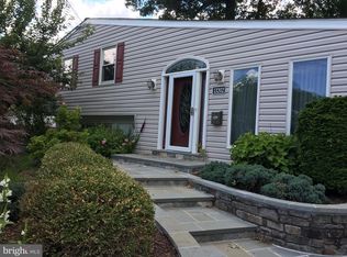 13202 Holdridge Rd, Silver Spring, MD 20906