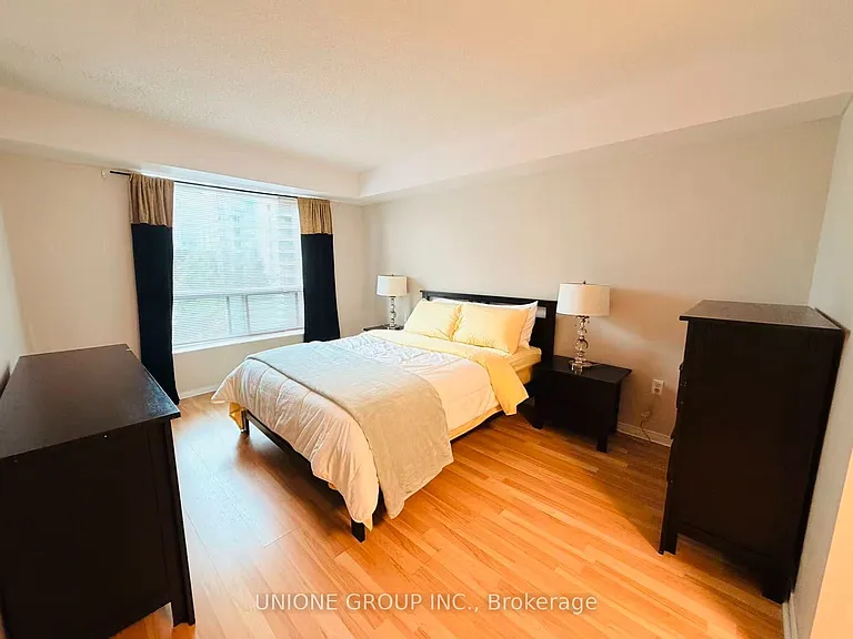 8 Pemberton Ave #506 — Photo 4