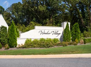 Sanders Plan, Windsor Village, Opelika, AL 36801