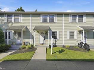 Plaza Village Townhouses, Leesburg, VA 20176
