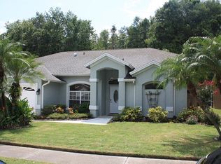 4615 Rowe Dr, New Port Richey, FL 34653