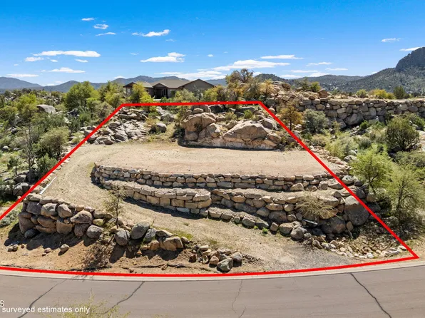 1381 Dalke Point, Prescott, AZ 86305
