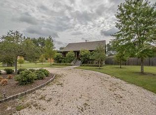 20530 Basch Rd, Long Beach, MS 39560