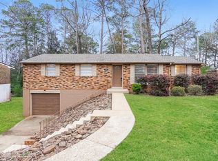 648 Mimosa Rd, Prattville, AL 36067