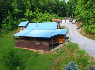 2506 Mount Pleasant Rd, Vonore, TN 37885