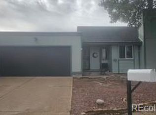 725 San Bruno Place, Colorado Springs, CO 80906