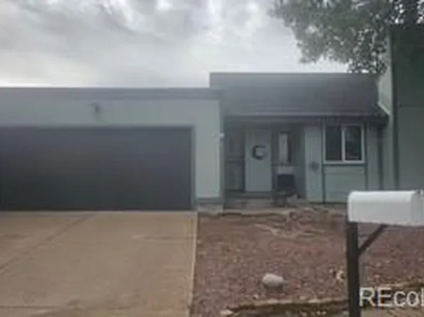 725 San Bruno Place, Colorado Springs, CO 80906
