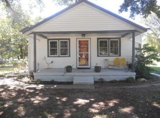 819 N Dougherty Ave, Wichita, KS 67212