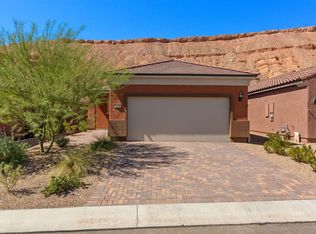 1481 Pin Cushion Rdg, Mesquite, NV 89034