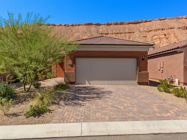 1481 Pin Cushion Rdg, Mesquite, NV 89034