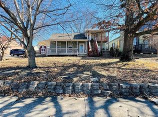 602 N Olive St, Rolla, MO 65401