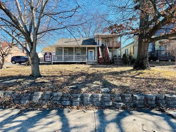 602 N Olive St, Rolla, MO 65401