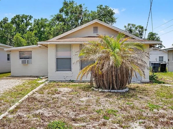 842 Meridian Ave, Lakeland, FL 33801