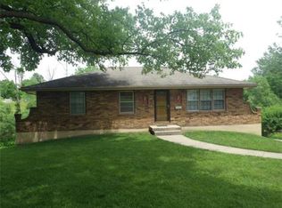 109 S Ellison Way, Independence, MO 64050