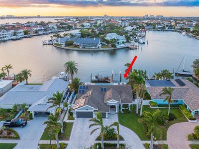 2829 Skimmer Point Dr S, Gulfport, FL, 33707