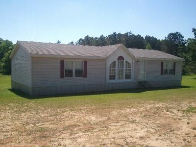 1007 Sunrise Ln, Summit, MS, 39666