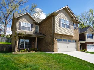 948 Vicar Ln, Knoxville, TN 37919