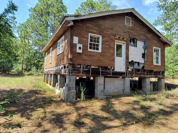 618 Toms Creek Rd, Hopkins, SC 29061