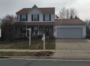 1991 Hill View Ct, Forest Hill, MD
