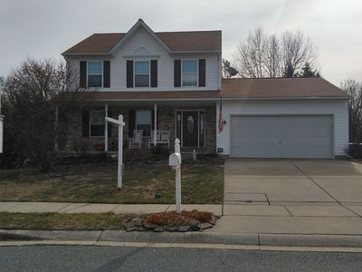 1991 Hill View Ct, Forest Hill, MD, 21050