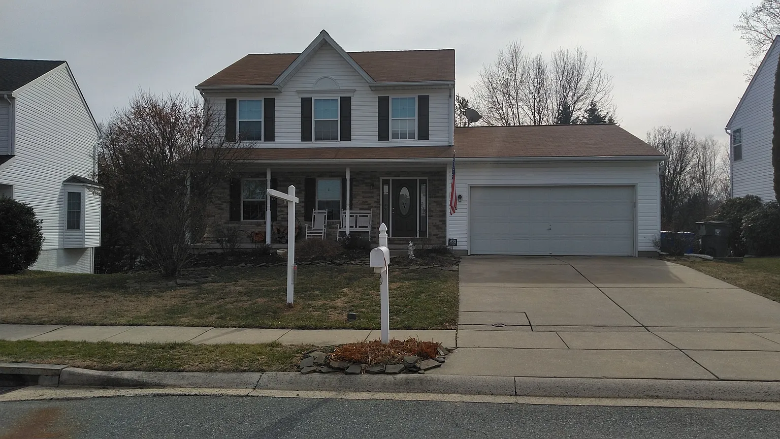 1991 Hill View Ct photo 1