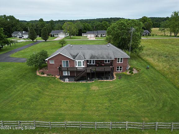 4th image of 1293 Clifty Church Dr