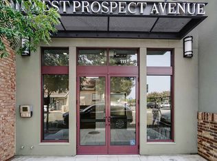 111 W Prospect Ave #201, Danville, CA