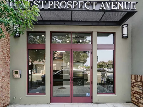 111 W Prospect Ave, Danville, CA