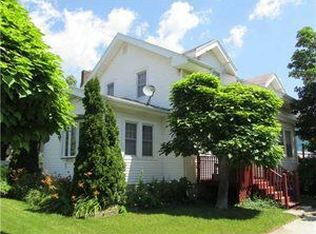 155 Wellington Rd, Buffalo, NY 14216