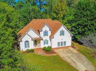 105 Foxbury Dr, Garner, NC 27529