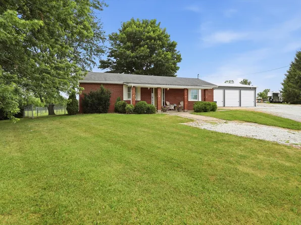 23 W 1400 N, Alexandria, IN 46001