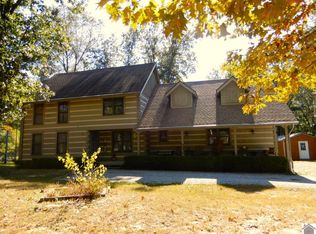 6130 McNutt Dr, Paducah, KY 42001