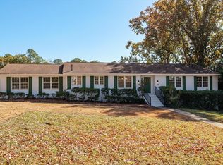 4558 Glenda Ln, Evans, GA 30809