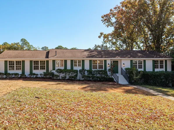 4558 Glenda Lane, Evans, GA 30809