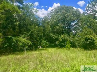 321 Bill Futch Rd, Ellabell, GA 31308