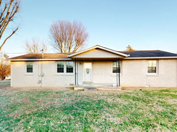 2301 Goodsprings Rd, Pleasant View, TN 37146