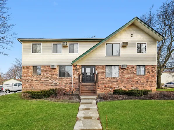 2710 Northcreek Dr APT 1804, Woodridge, IL 60517