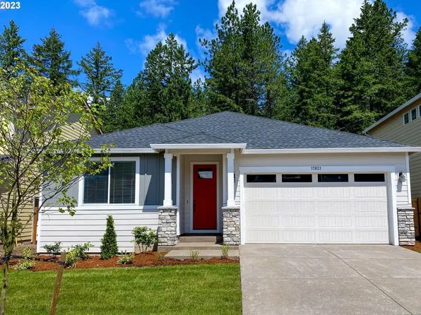 17821 SW Lockwood Ct, Sherwood, OR 97140