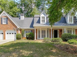 1057 Princeton Walk NE, Marietta, GA 30068